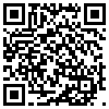 QR Code Profil