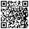 QR Code Profil