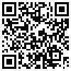 QR Code Profil