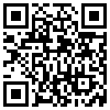 QR Code Profil