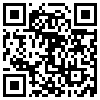 QR Code Profil