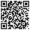 QR Code Profil