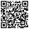 QR Code Profil