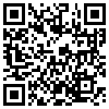 QR Code Profil