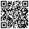 QR Code Profil