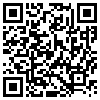 QR Code Profil