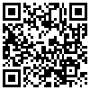 QR Code Profil