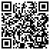 QR Code Profil