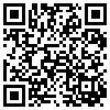 QR Code Profil