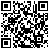 QR Code Profil