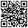 QR Code Profil