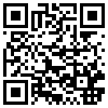 QR Code Profil