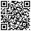 QR Code Profil