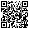 QR Code Profil