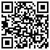 QR Code Profil