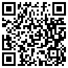 QR Code Profil