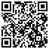 QR Code Profil