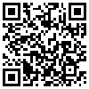 QR Code Profil