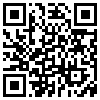 QR Code Profil