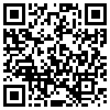 QR Code Profil