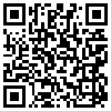 QR Code Profil