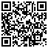 QR Code Profil