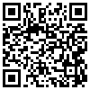 QR Code Profil