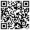 QR Code Profil