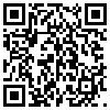 QR Code Profil