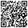 QR Code Profil