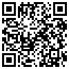 QR Code Profil