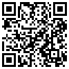 QR Code Profil