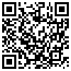 QR Code Profil