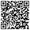 QR Code Profil