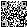 QR Code Profil