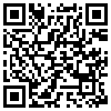 QR Code Profil