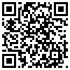 QR Code Profil