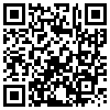 QR Code Profil