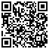 QR Code Profil