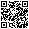 QR Code Profil