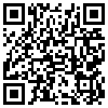 QR Code Profil