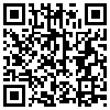 QR Code Profil