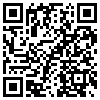 QR Code Profil