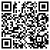 QR Code Profil