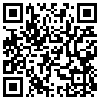 QR Code Profil