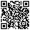 QR Code Profil