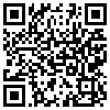 QR Code Profil