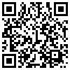 QR Code Profil