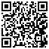 QR Code Profil