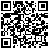 QR Code Profil